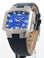 Watch Breil Man Style in Steel BW0232 - BW0232